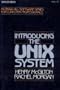 Introducing the Unix System (McGraw-Hill software series for computer professionals)