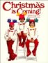 Christmas Is Coming: Holiday Projects for Children & Parents Vol.2
