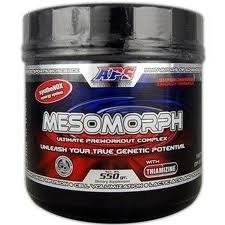 APS Mesomorph Watermelon 388 g