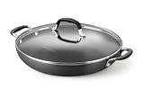 Simply Calphalon Nonstick 12 Inch Everyday Pan
