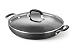 Simply Calphalon Nonstick 12-Inch Everyday Pan