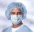 ^Standard Procedure Mask - With Ear Loops, Blue Min.Order is 1 CS ( 6 box / Case; 300 Each / Case; ) ^Standard Procedure Mask - With Ear Loops, Blue Min.Order is 1 CS ( 6 box / Case; 300 Each / Case; )