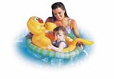 Inflatable Animal Paddle Seat  for Baby