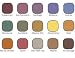 Bazzill 12 Inch by 12 Inch Destination Multi-Pack, Pack of 30, Light