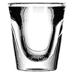 Click here to buy 1 Oz. Whiskey Glass (3668UAH) by Anchor Hocking.