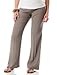 Cheapest Motherhood Maternity: Pull On Style Rayon Back Pockets Wide Leg Maternity Pants Shop