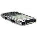 Amzer Snap on Crystal Hard Case for Blackberry Bold 9700, Onyx 9700 (Clear) thumb