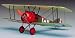 Academy Sopwith Camel F.1