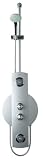 GROHE 27 016 000 Aquatower 1000 Shower System, Chrome