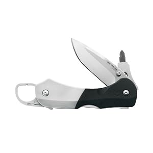 861411 Leatherman Expanse Point Straight