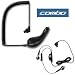 Deals Warehouse 2 Pieces Combo Includes: Samsung OEM Car Charger CAD300MBEB/STD and Samsung OEM Stereo Earbud Headset AEP420SBEB/STD for SGH-T809 SGH-T629 TRACE SGH-T519 SGH-T509 SGH-D807 SGH-D800 SGH-D820 SCH-U420 SGH-D900 SGH-E900 BlackJack SYNC SGH-i607 SGH-A707 Stripe SGH-T329 SGH-T219 SCH-U740 SPH-M610 UpStageTM SPH-M620 [RETAIL PACKAGED]