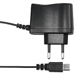***** PROMOTION ****** Pour SMARTPHONES SONY ERICSSON ******* Chargeur secteur maison de QUALIT� LUXE VERITABLE de type cable Micro USB (Voir les mod�les SONY ERICSSON compatibles) ****par Access-Discount