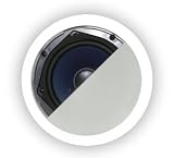 OSD Audio ICE530 Customer Series In Ceiling 5.25-Inch Speaker Pair