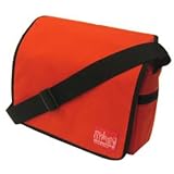 Manhattan Portage 'The Cornell School' Messenger Bag