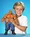 Search : Fantastic 4 Movie Electronic Tuff Talkin' Thing