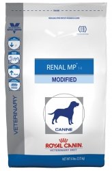 ROYAL CANIN Canine Renal MP14 Modified Dry (6 lb) ROYAL CANIN Canine Renal MP14 Modified Dry (6 lb)