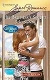 His Brother's Secret / An Imperfect Match (Superromance Duos)