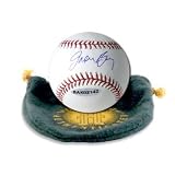 Pittsburgh Pirates Jason Bay Autographed Baseball (UDA)