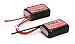 Associated Reedy 4800mAh 20C LiPo Saddle Pack
