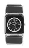 AK Anne Klein Women's Bracelet watch #8425BKSV