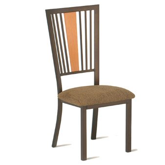 Amisco Madison Dining Chairs of 2