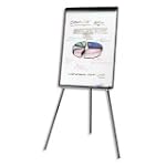 Bisilque Chevalet de conf�rence m�lam...