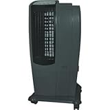 Champion Cooler 650Cfm Portultra Cooler Cp65 Evaporative (Swamp) Cooler