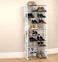 30 Pair Shoe Rack