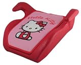 Hello Kitty Childs Booster Seat