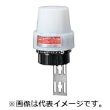 パナソニック EEスイッチ 自動点滅器 熱動継電器形 JIS1P形プラグイン L型セット 10A 200V EE76201