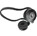 New Samsung SBH500 BT Stereo Audio Headphones Multiple Pairing A2DP Profile Cell Phone Model/Device