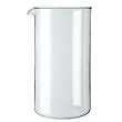 Bodum 8-Cup Glass Beaker for Presses