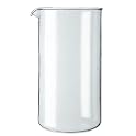 Bodum 8-Cup Glass Beaker for Presses