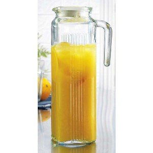 CMPLT KIT FRIDGE PITCHER 44OZ