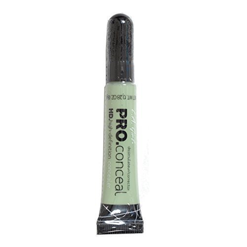 L.a. girl pro coneal hd. high definiton concealer 0.25 …