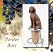Vizsla Dog Wine Bottle Stopper
