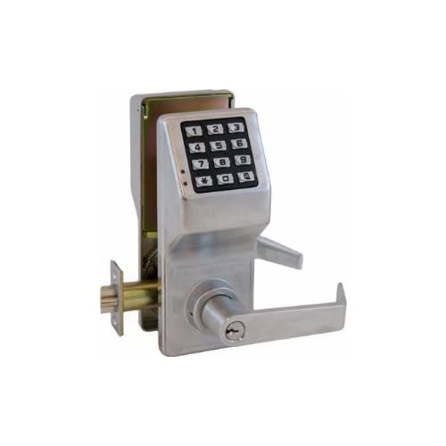 Alarm Lock Dl2700