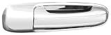 Putco 402015 Chrome Trim Door Handles