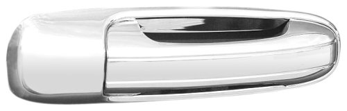 Putco 402015 Chrome Trim Door Handles