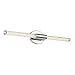 WAC Lighting WS-19831-CH Wand LED Outdoor Wall Sconce Light Fixture, Chrome