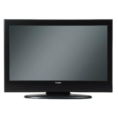 Somertek 26 HD Ready LCD TV With Freeview