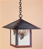 Arroyo Craftsman Pendants ARR-EH-16