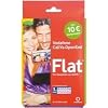 CallYa OpenEnd Prepaid SIM-Karte (10 EUR Startguthaben)