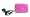 Creative Zen Stone 1gb MP3 Player - Pink
