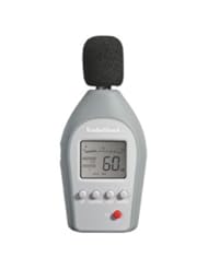Sports: RadioShack Digital Sound Level Meter - RadioShack
