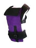 Active Mom Carrier Purple
