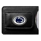 PENN STATE NITTANY LIONS MONEY CLIP WALLET
