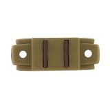 Buy 2PK Tan Magnet Catch by Franklin Brass Liberty Hrdwr