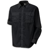 Columbia Silver Ridge Shirt - Long-Sleeve - Men's