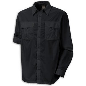 Columbia Silver Ridge Shirt - Long-Sleeve - Men's